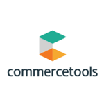 Integrações com um clique 6 Commercetools icon floship