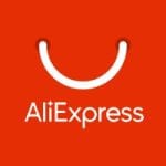 Integrações com um clique 38 Aliexpress icon floship