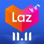 Integrações com um clique 23 Lazada group floship