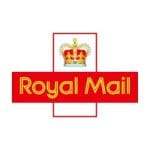 Integrações com um clique 79 Royal mail icon floship