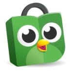 Integrações com um clique 30 Tokopedia icon floship