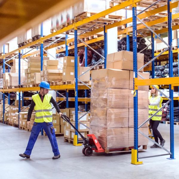3pl woocommerce